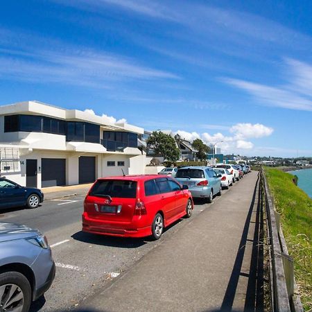 Waterfront On Woolcombe Villa New Plymouth Buitenkant foto